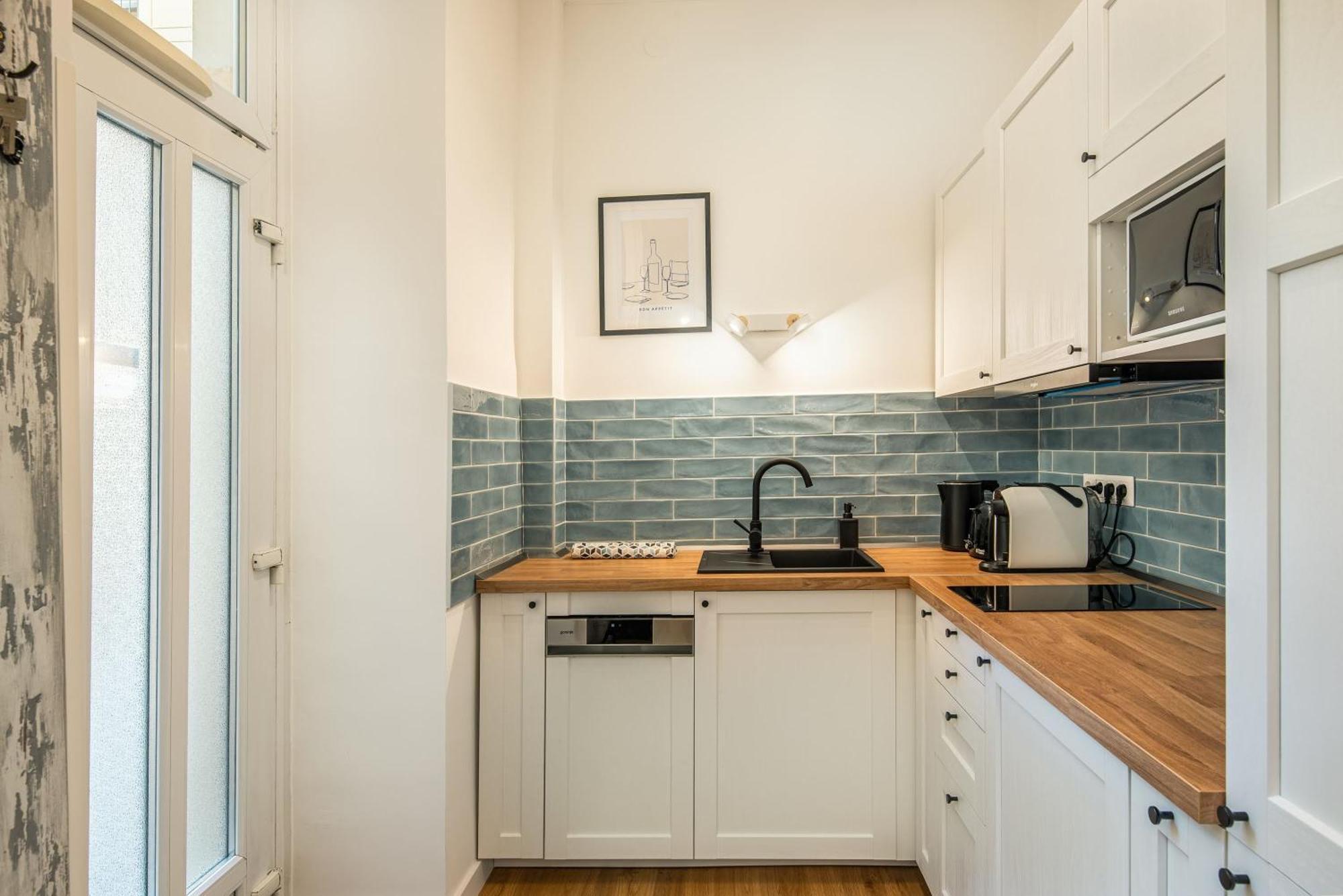 Appartement Howlit Budapest