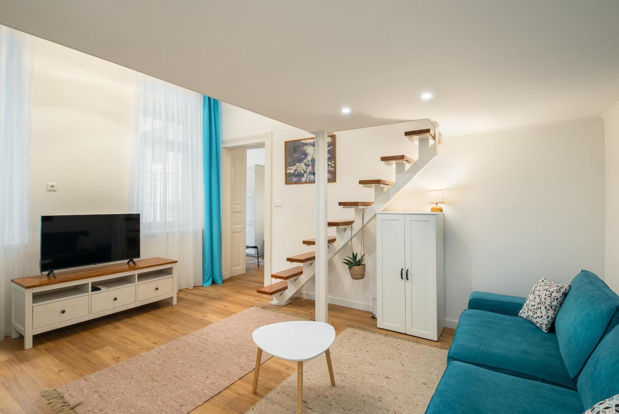 Appartement Howlit