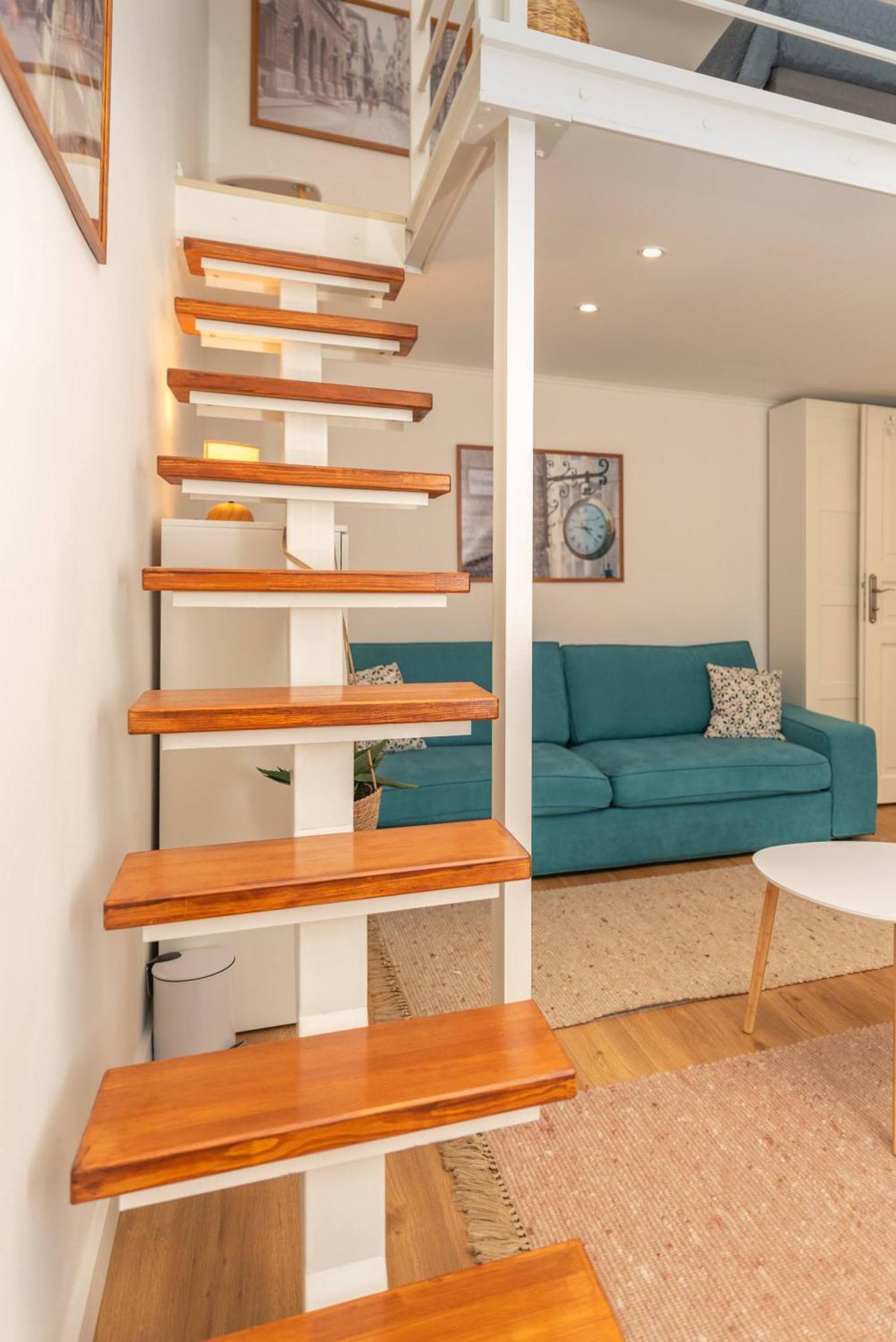 Howlit Appartement *