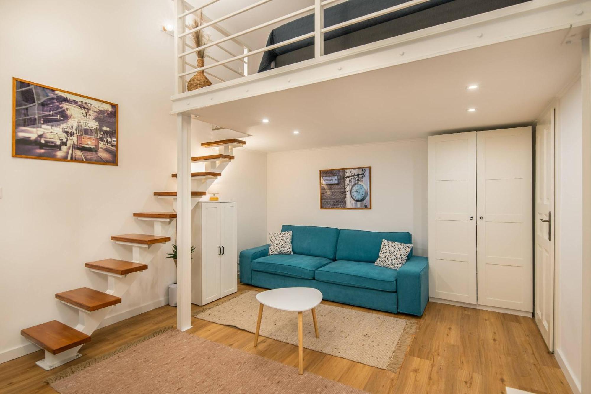 Appartement Howlit *